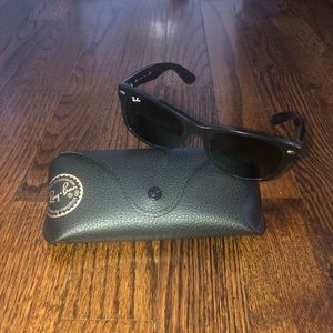 Ray-Ban Sunglasses Original Wayfarer Classic